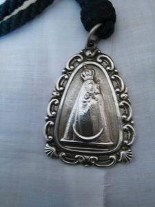 1941 Medalla de los hermanos mayores Adolfo Rodriguez Montane