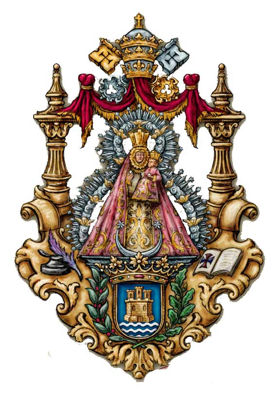 escudo-Alcala-de-Henares-Virgen-de-la-Cabeza