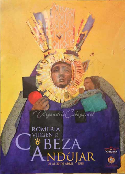 Virgen-de-la-Cabeza-carteles-romería-2018