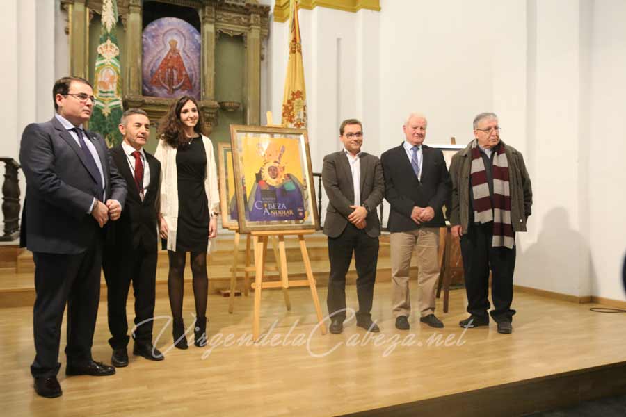 presentacion-cartel-virgen-de-la-Cabeza-romeria-2018