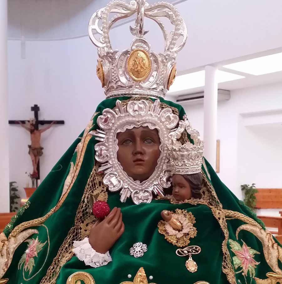 Virgen-Cabeza-Vicar-Almeria