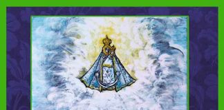 revista-campanario-Virgen-de-la-Cabeza-2018-portada