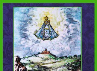 revista-campanario-Virgen-de-la-Cabeza-2018-portada