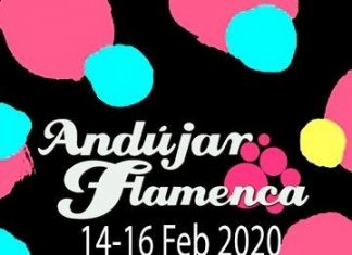 andujar flamenca 2020