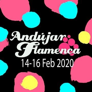 andujar flamenca 2020