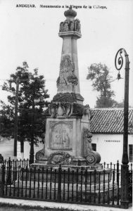 monumento-a-la-Virgen-de-la-Cabeza-Andujar