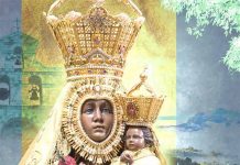 Peregrinación blanca Virgen de la Cabeza Andújar