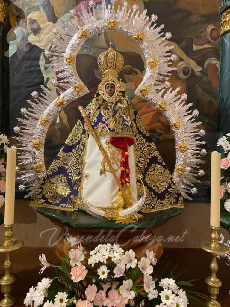 Virgen-de-la-Cabeza-Pegalajar