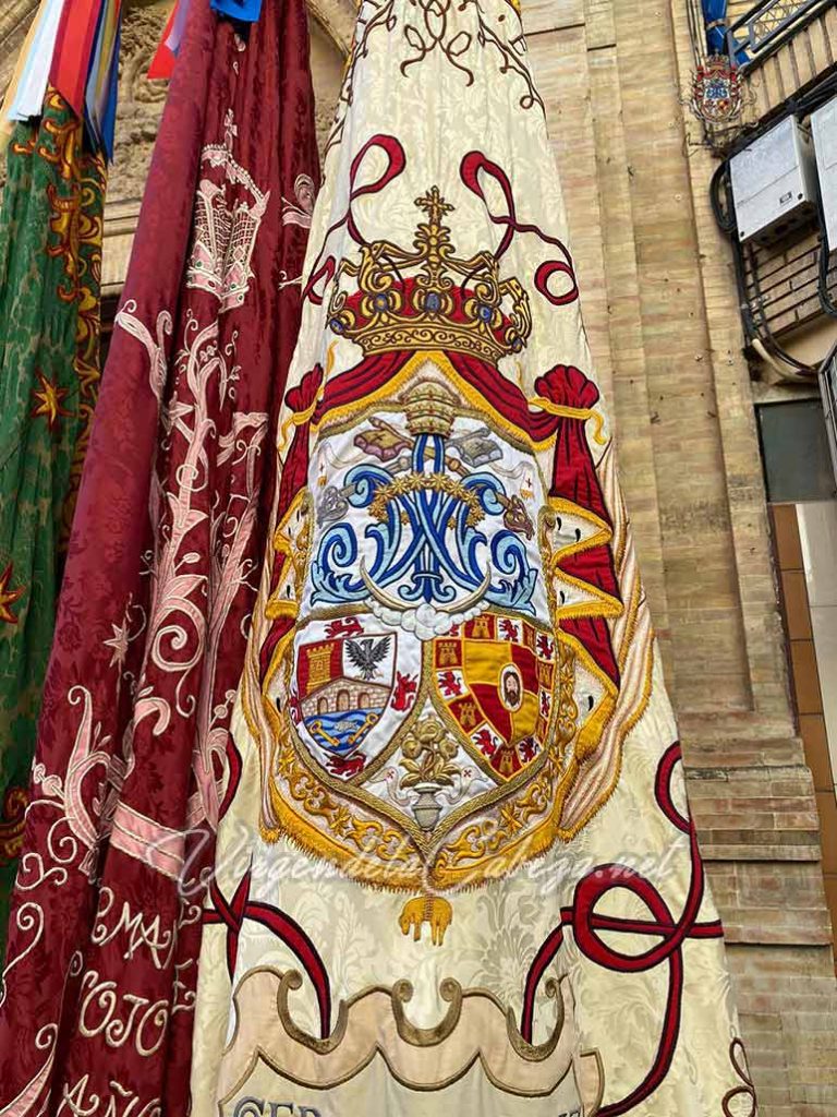 Bandera Andújar