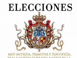 elecciones-cofradia-matriz-Virgen-de-la-Cabeza-Andujar