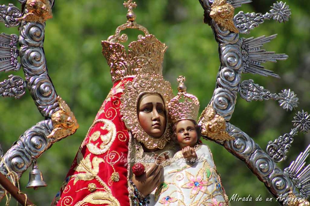 Virgen Arjona