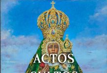 Actos y cultos romería Virgen de la Cabeza 2023