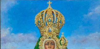 Actos y cultos romería Virgen de la Cabeza 2023