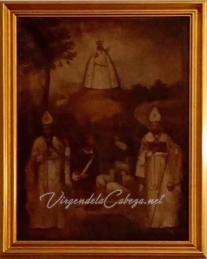 oleo-sobre-lienzo-virgen-cabeza-san-eufrasio-san-julian-xvii-anonimo-marmolejo