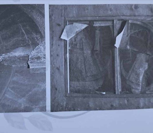 detalle-reverso-cuadro-trozos-pintura-Virgen-de-la-Cabeza