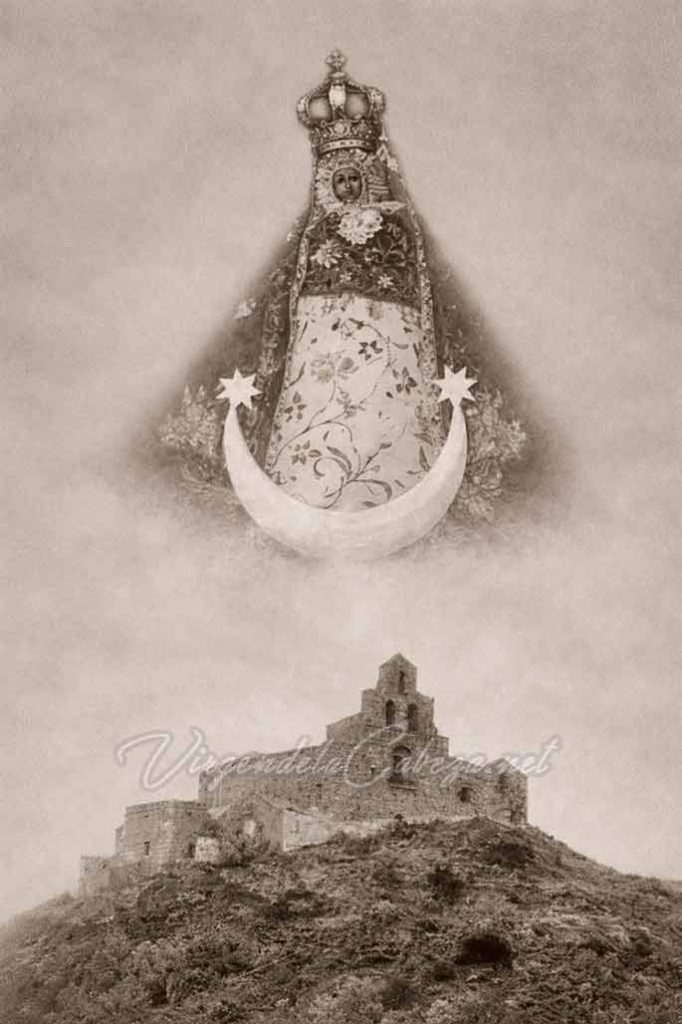 santuario antiguo
historia