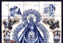 cartel romería 2026